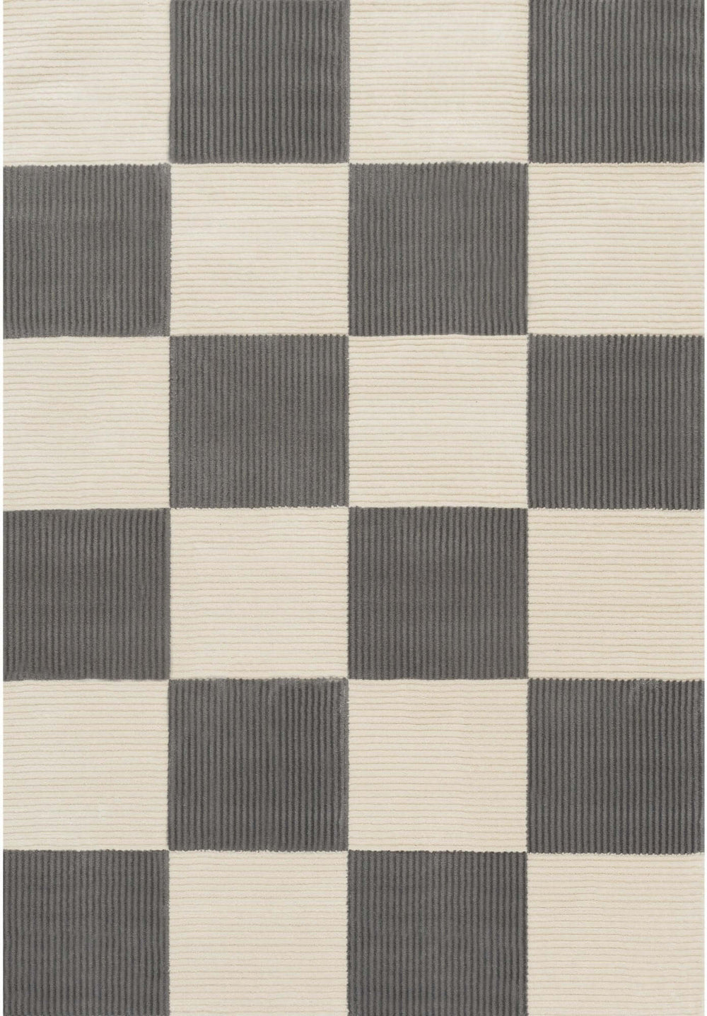 The Rugs Stride in Grey Area Rug | Stylish Home Decor