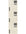 The Rugs Glide in Grey Area Rug | Premium Home Decor