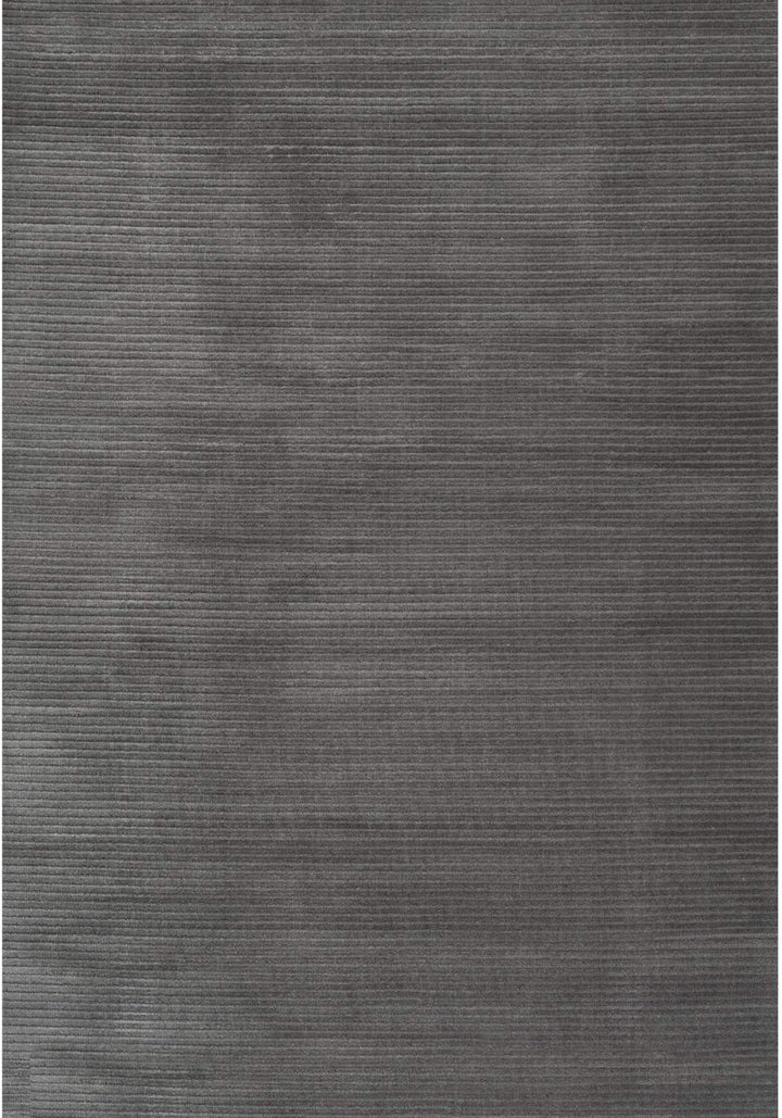 The Rugs Obsidian in Grey Area Rug | Durable Home Decor