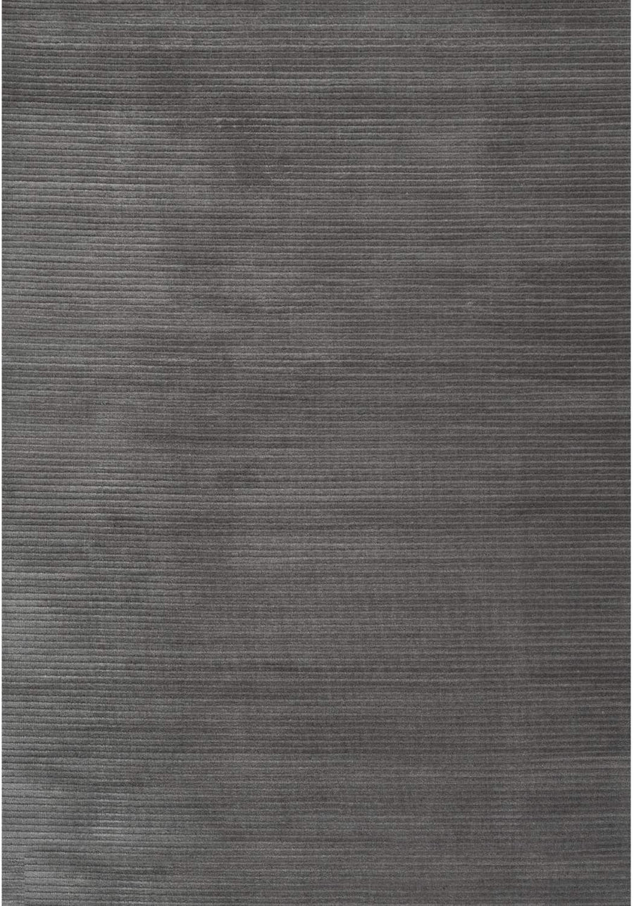 The Rugs Obsidian in Grey Area Rug | Durable Home Decor