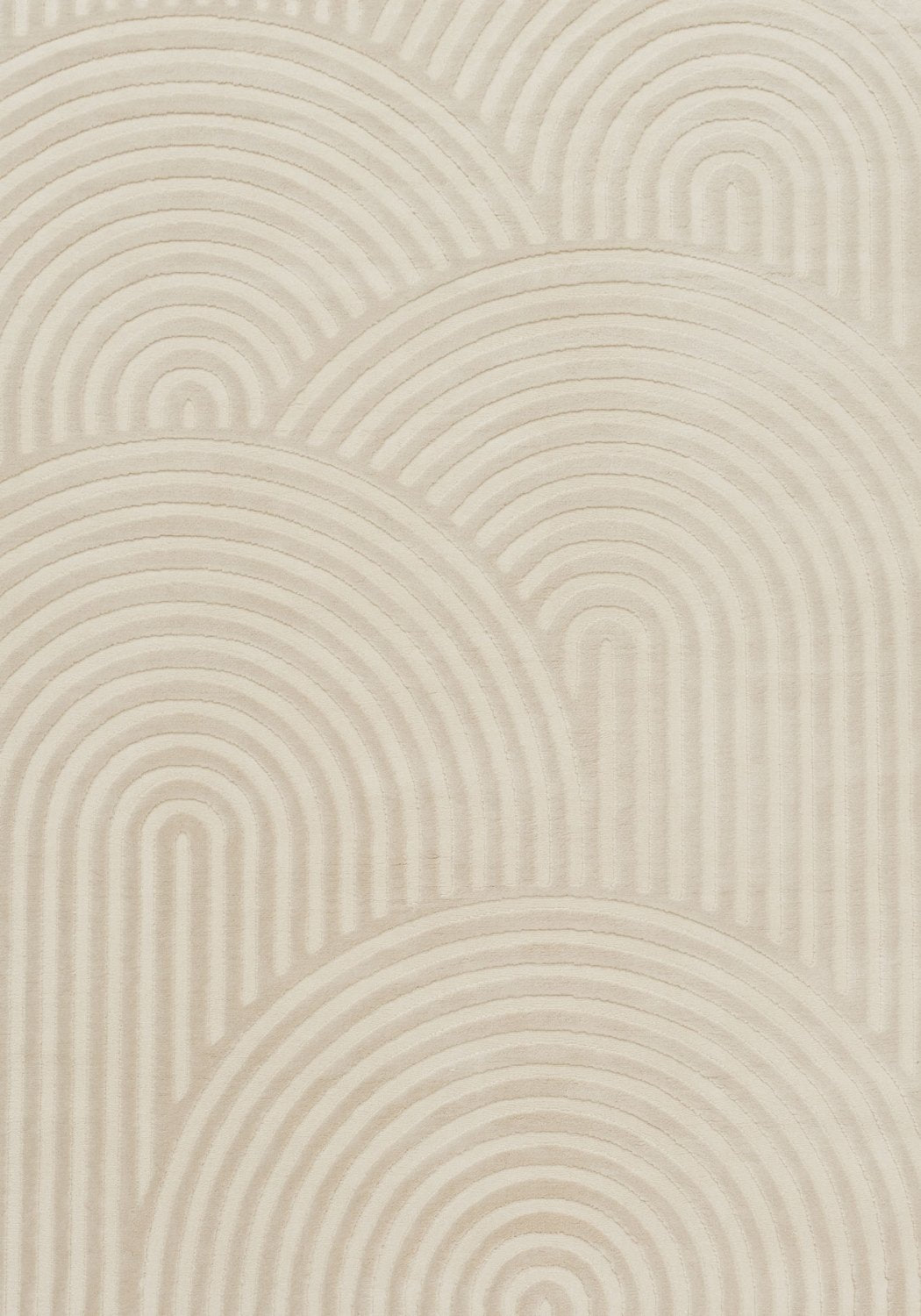 Strata Grey Rug  Soft & Durable, Non-shedding, Stain-resistant.