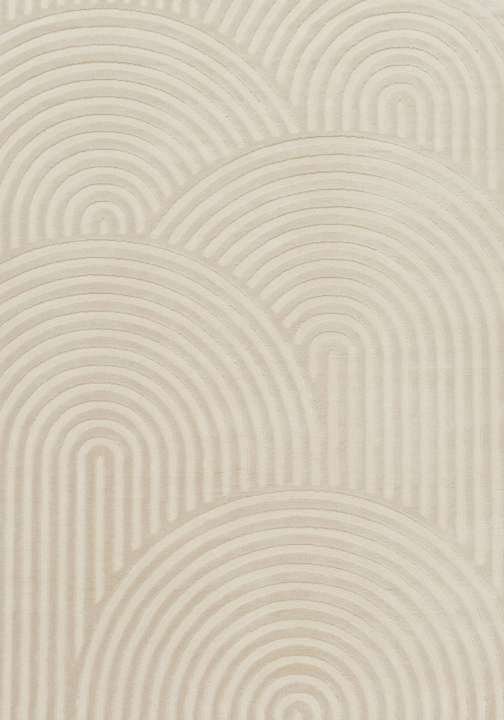 Strata Grey Rug  Soft & Durable, Non-shedding, Stain-resistant.