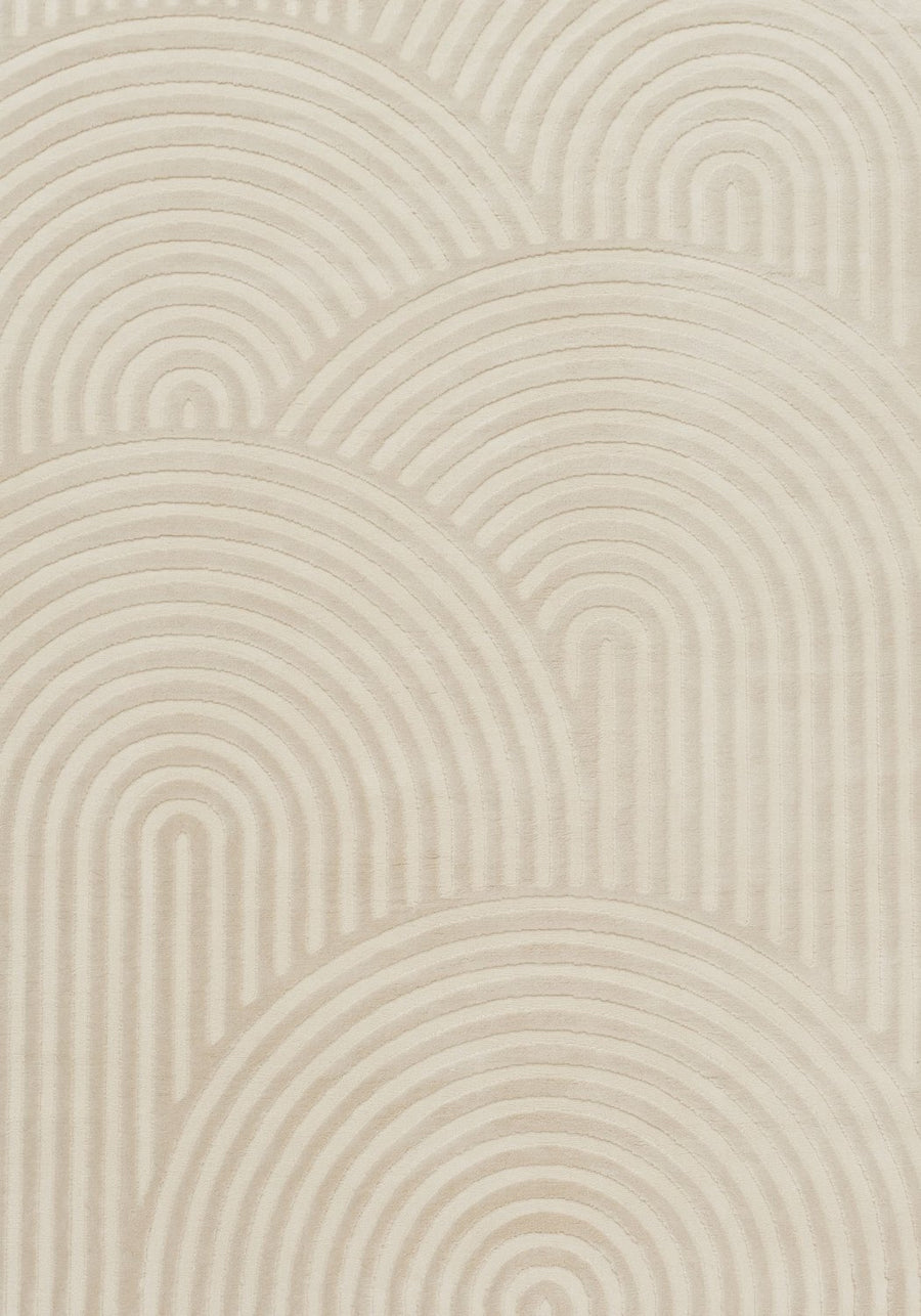 Strata Grey Rug  Soft & Durable, Non-shedding, Stain-resistant.