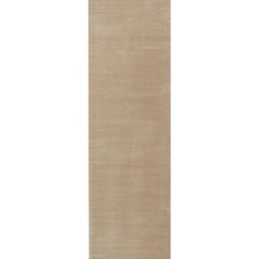 The Rugs Beige Sandstone Area Rug |Soft & Durable Home Decor