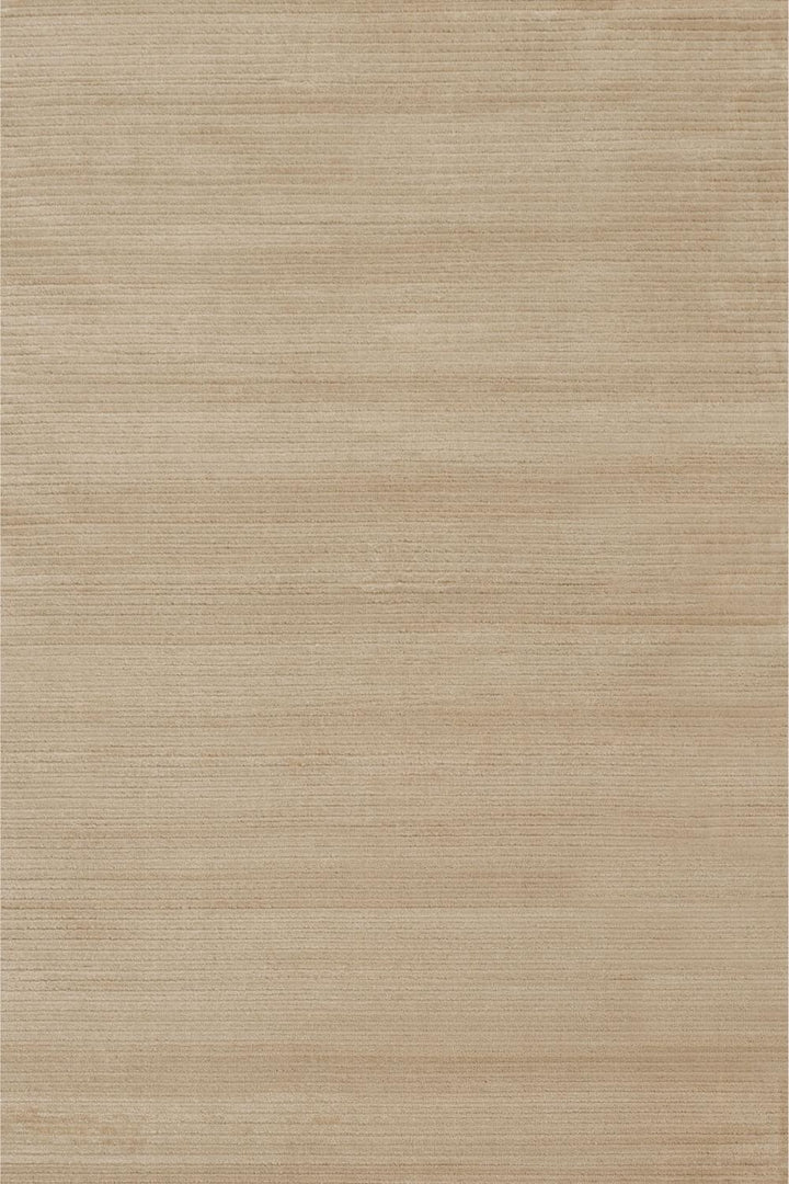 The Rugs Beige Sandstone Area Rug |Soft & Durable Home Decor