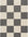 Stride Grey rug Geometric design non-shedding, and underfloor heating–friendly—ideal for busy homes.
