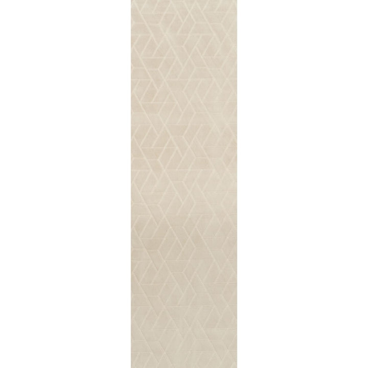 The Rugs Zenith Cream Area Rug | Soft & Durable Home Decor