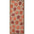 The Rugs Eco-Friendly Washable Floral Mats | UK Made