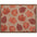 The Rugs Eco-Friendly Washable Floral Mats | UK Made