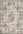 The Rugs Eco-Washable Cream Vintage Rug | Stylish Home