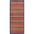 The Rugs Eco-Friendly Washable Chevron Mat | Sustainable