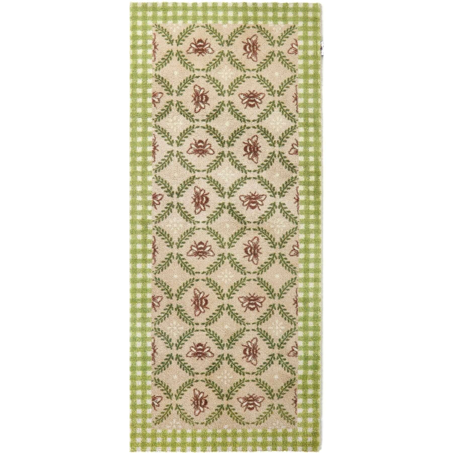 The Rugs Eco-Friendly Washable Home Mats | Stylish & UK Made