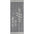 Non-Slip Kitchen Runner | Durable Flatweave Rug