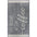 Non-Slip Kitchen Runner | Durable Flatweave Rug