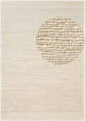 Ted Baker Bexley Wool Natural Cream Rug