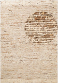 Ted Baker Bexley Wool Cream Beige Rug