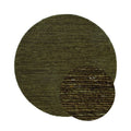 Ted Baker Bexley Wool Green Rug