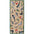 The Rugs Eco-Friendly Washable Birds Mat |UK-Made Floor Care