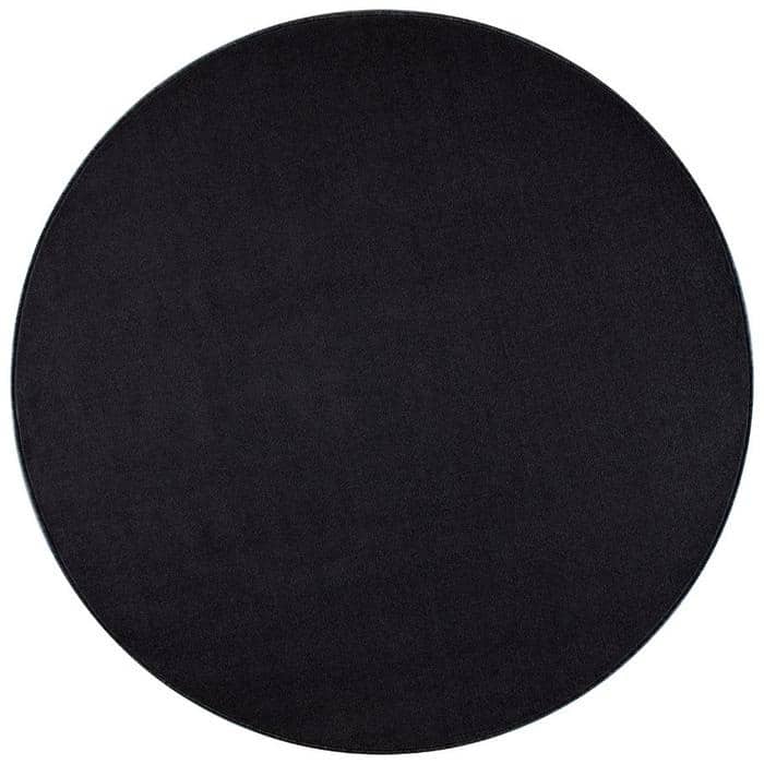 The Rugs Luxurious Plain Design Rug for Every Home