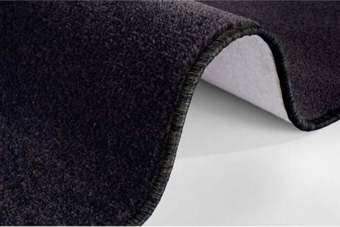 The Rugs Luxurious Plain Design Rug for Every Home