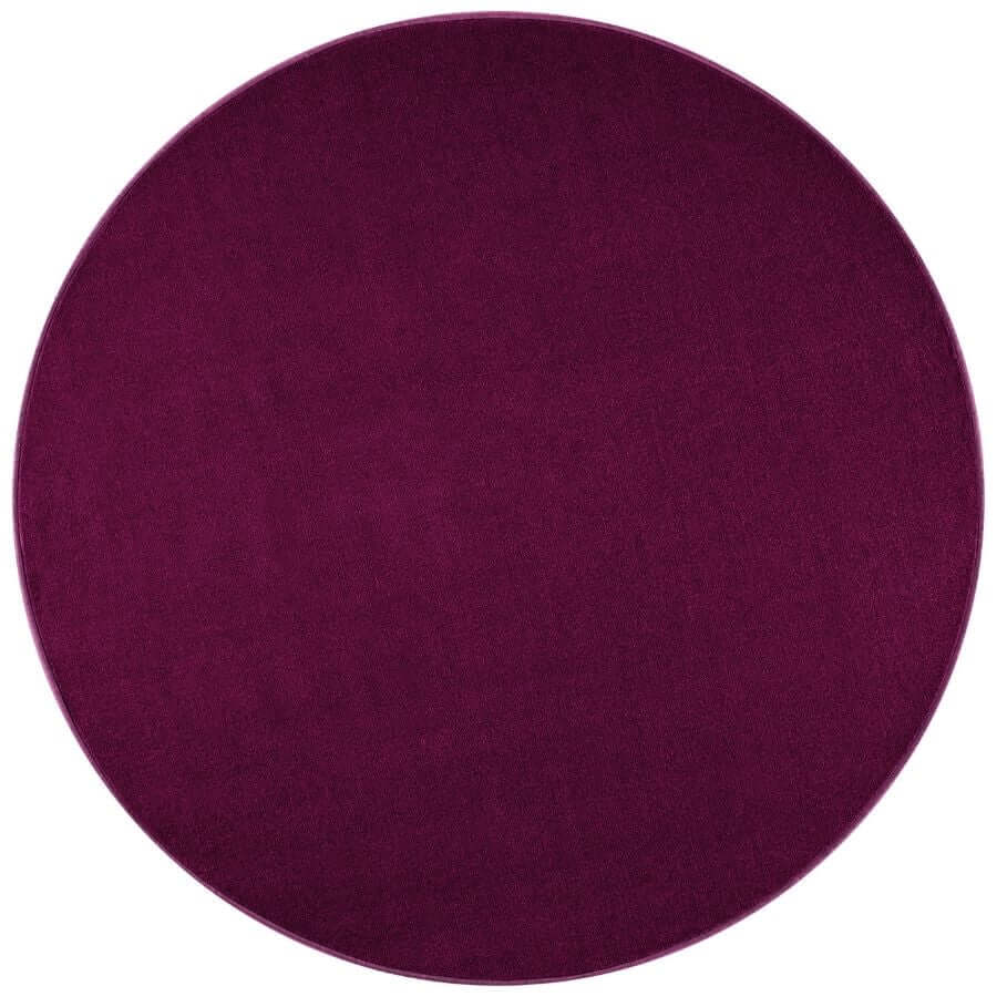 The Rugs Luxurious Plain Design Rug for Every Home