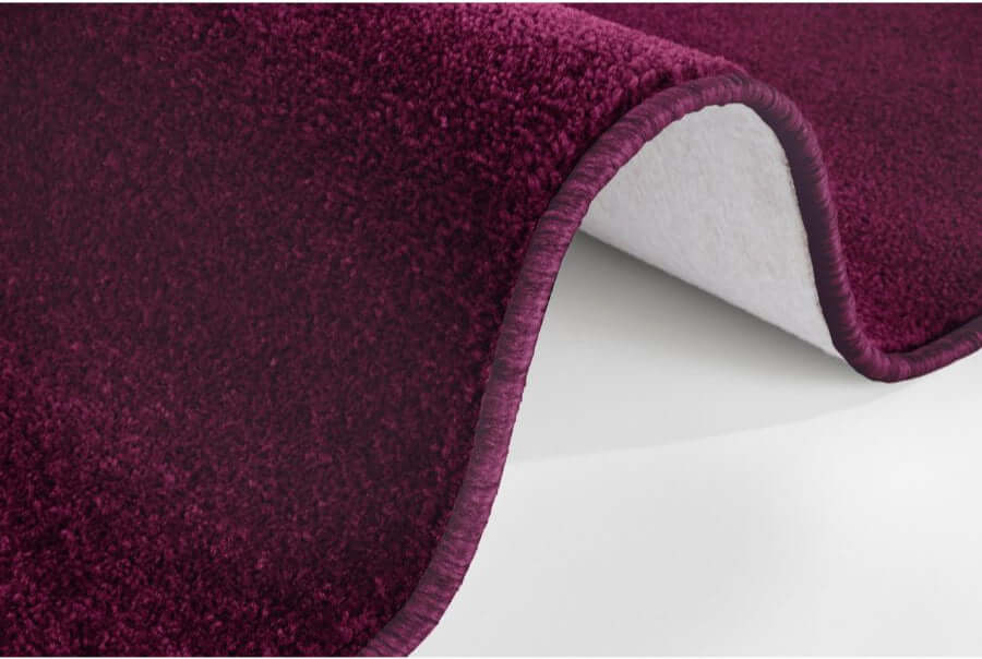 The Rugs Luxurious Plain Design Rug for Every Home