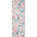 The Rugs Eco-Washable Blooming Peonies Rug | Stylish Rugs