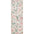 The Rugs Eco-Washable Blooming Peonies Rug | Stylish Rugs