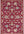 Orient Rug Caracci – Vintage Floral Design
