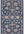 Orient Rug Caracci – Vintage Floral Design