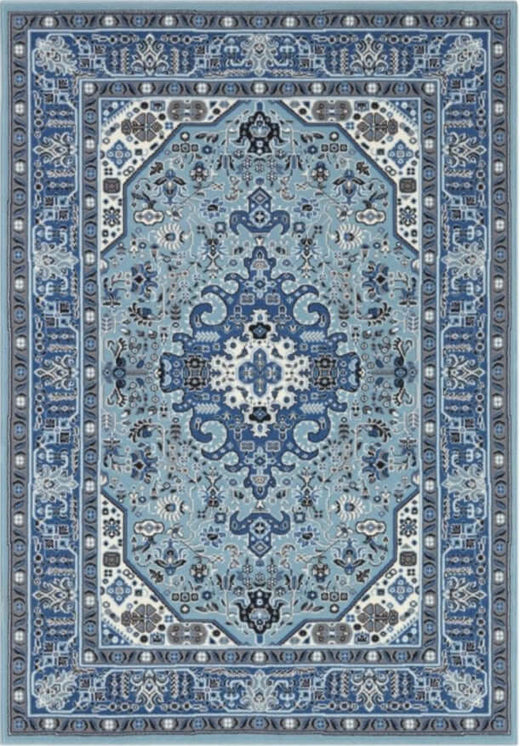 The Rugs Elegant Persian Oriental Rug Collection