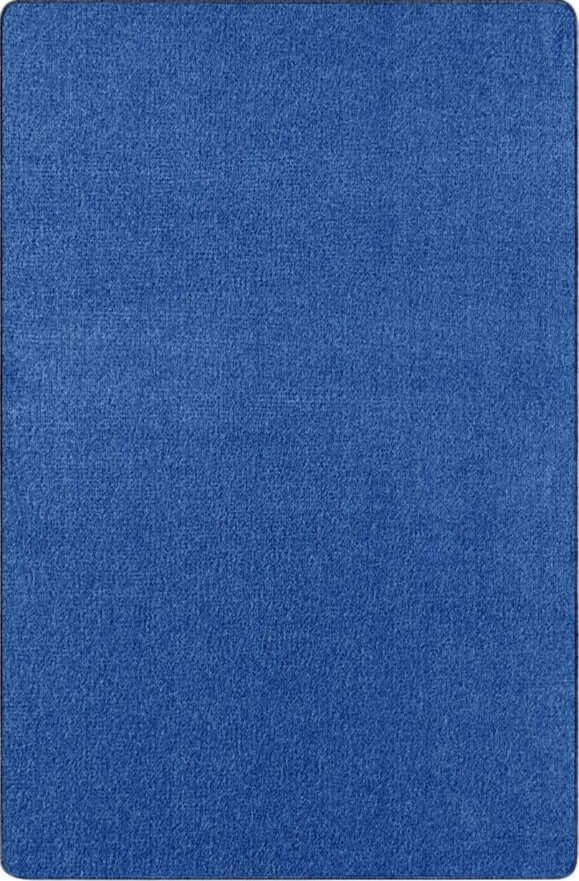 The Rugs Luxurious Rug Plain Design - Polypropylene Rugs