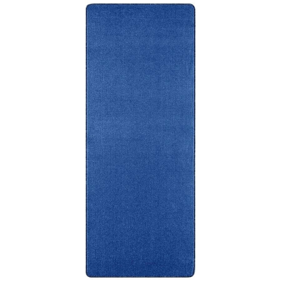 The Rugs Luxurious Rug Plain Design - Polypropylene Rugs