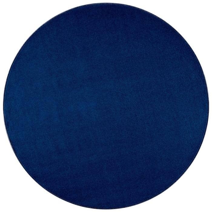 The Rugs Luxurious Plain Design Rug for Every Home