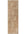 The Rugs Hand-Woven Wool Rug - Elegant Abstract Designs