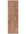 The Rugs Hand-Woven Wool Rug - Elegant Abstract Designs