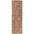 The Rugs Hand-Woven Wool Rug - Elegant Abstract Designs