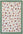 The Rugs Nostalgic Christmas Fun Design Rug