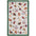 The Rugs Nostalgic Christmas Fun Design Rug