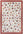 The Rugs Nostalgic Christmas Fun Design Rug