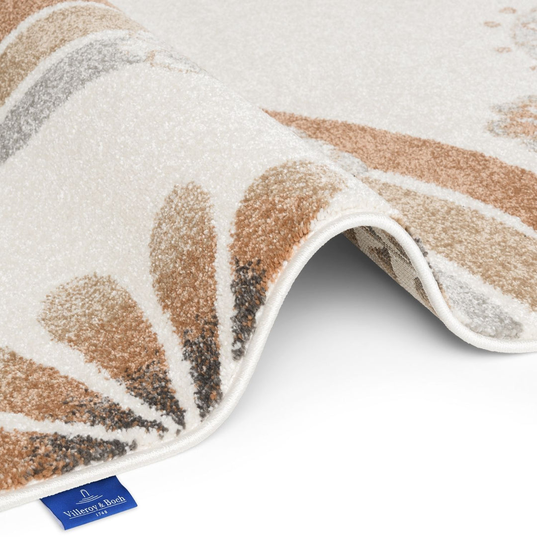 Boho Kids Summer Party Rug, Soft Pile, Soun-absorbing | THE RUGS