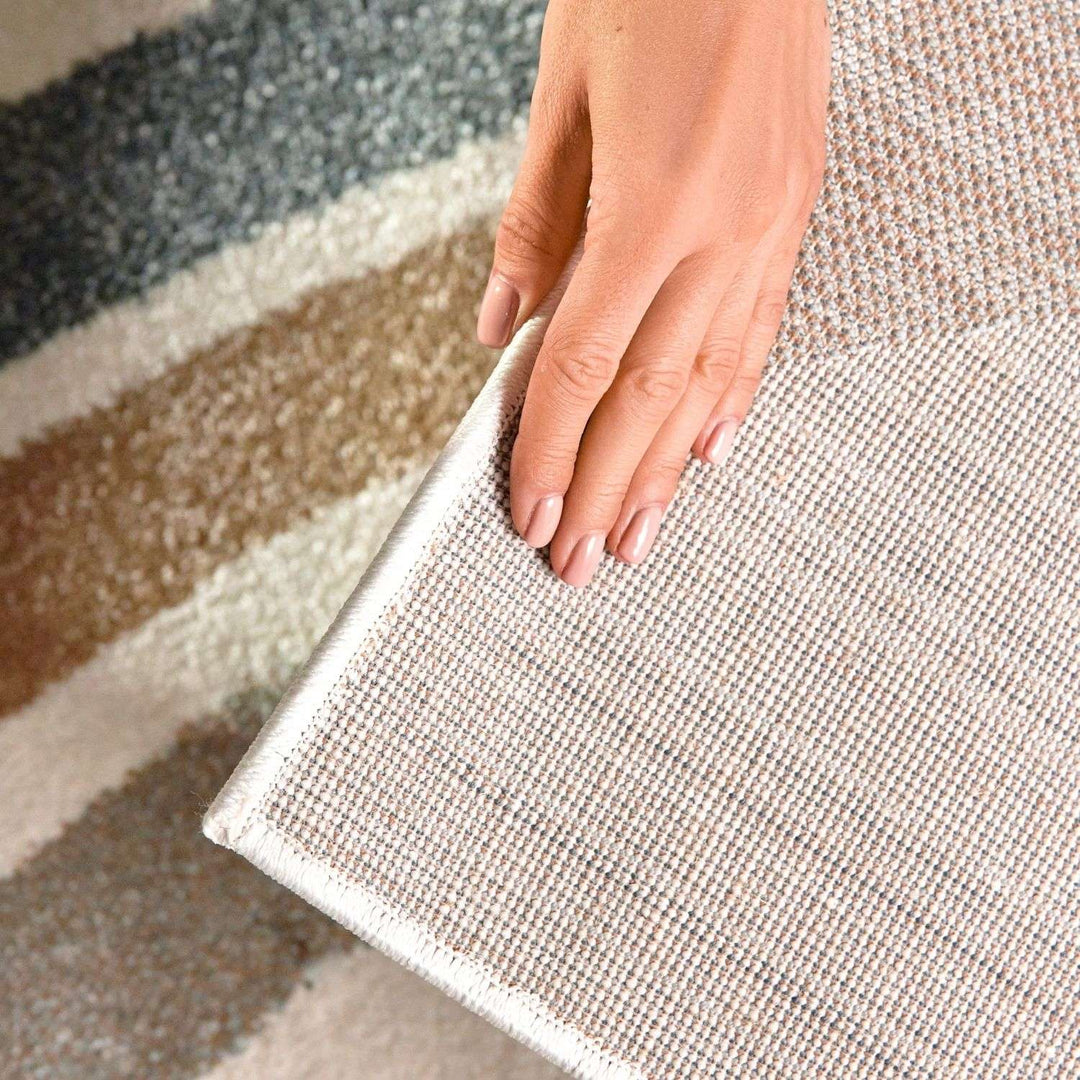 Kids Walk like an Elephant Rainy Party Rug, Heat-insulating, Soft pile | THE RUGS