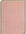 Pink rug with a border featuring small squares in green and beige.