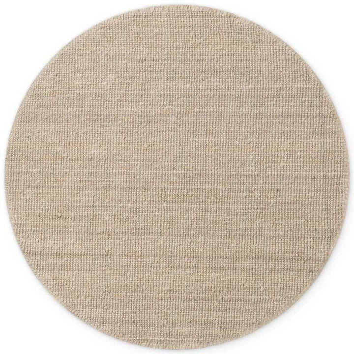 The Rugs Natural Handwoven Jute Rug - Quality & Sustainable
