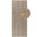 Handwoven Jute Rug – Natural Colours