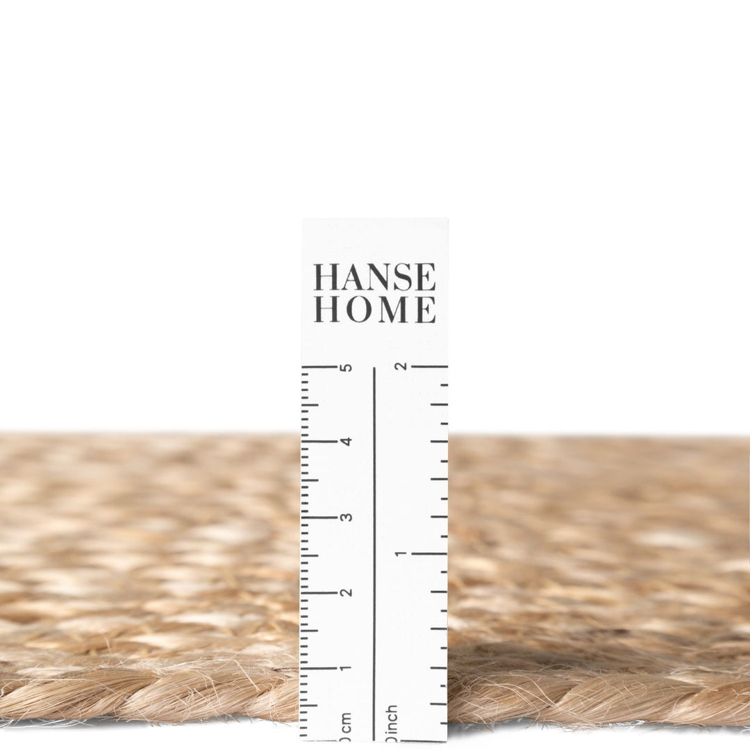 Hanse Home product with a measurement scale on a white background
