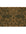 Decorative doormat with intricate black pattern on a brown background