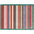 The Rugs Eco-Friendly Washable Striped Mat | Trap 95% Dirt