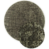 Brilliance Short Pile Green Rug | THE RUGS