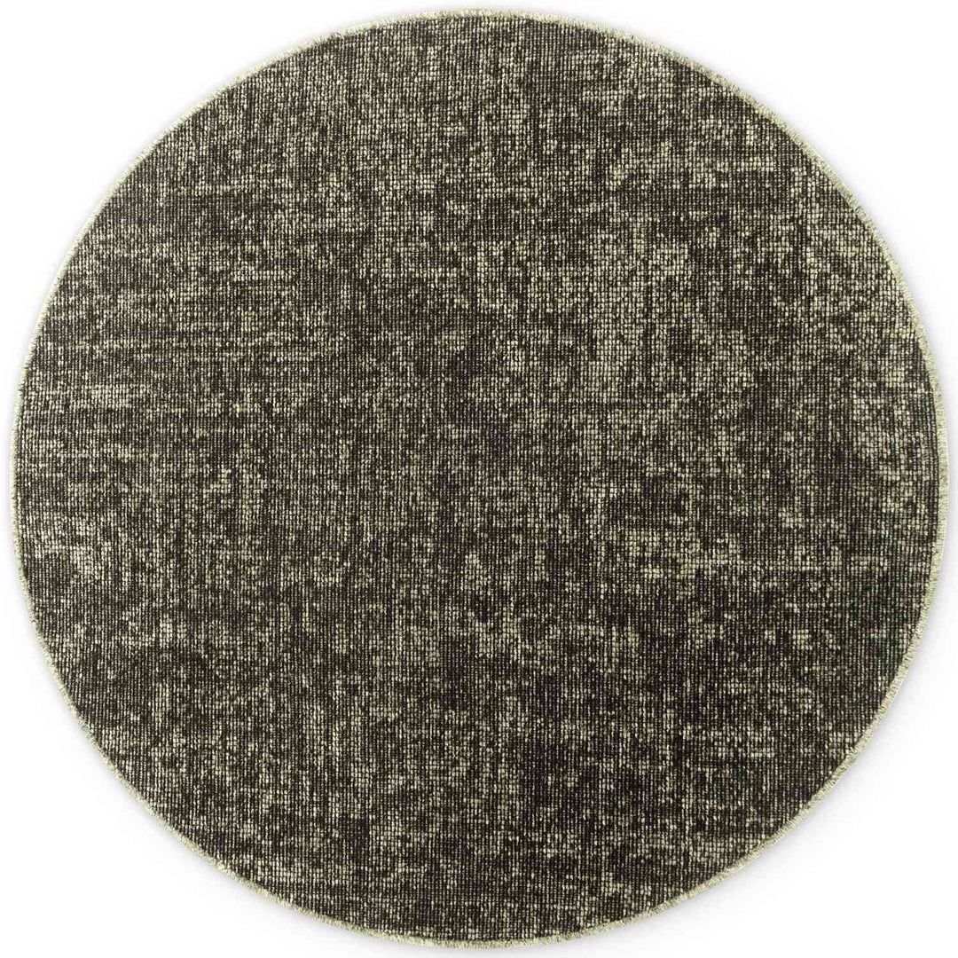 Brilliance Short Pile Green Rug | THE RUGS